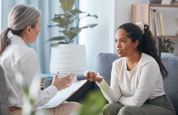 Mental Wellness Services