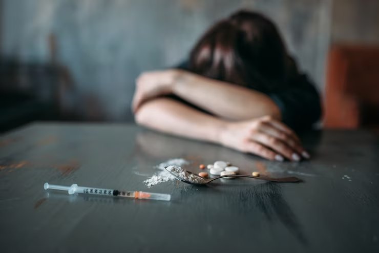 Online Treatment for Addiction