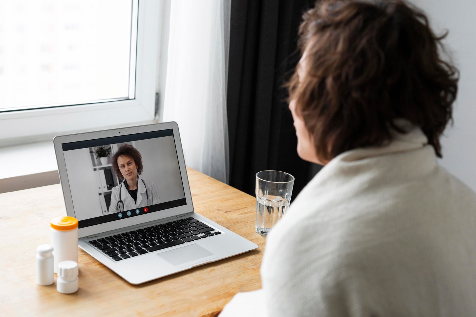 Tele Thoughts Psychiatrist, Mental health evaluation, Accurate diagnosis, Anxiety assessment, Depression diagnosis.